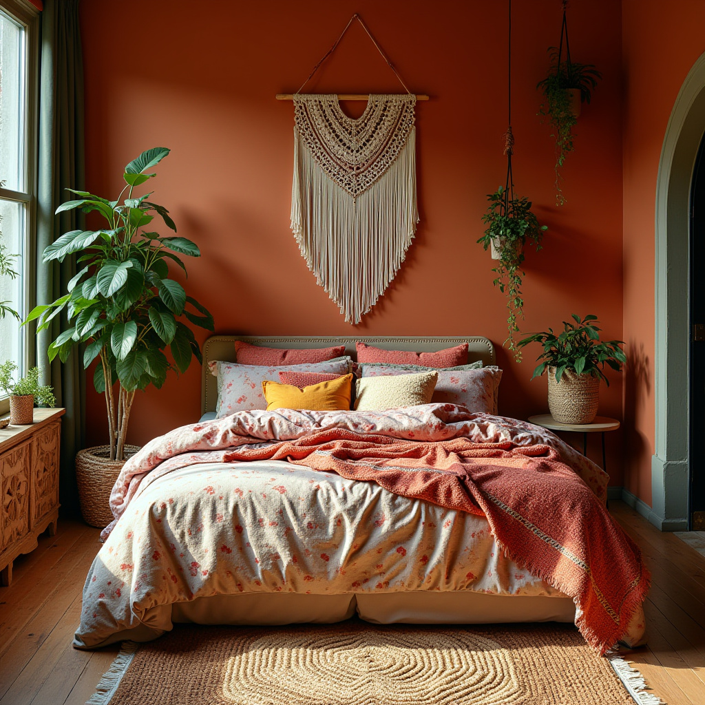 Apartment Bedroom Ideas 4