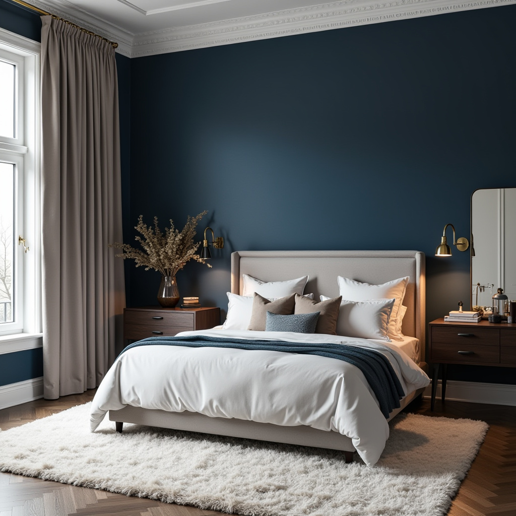 Apartment Bedroom Ideas 6