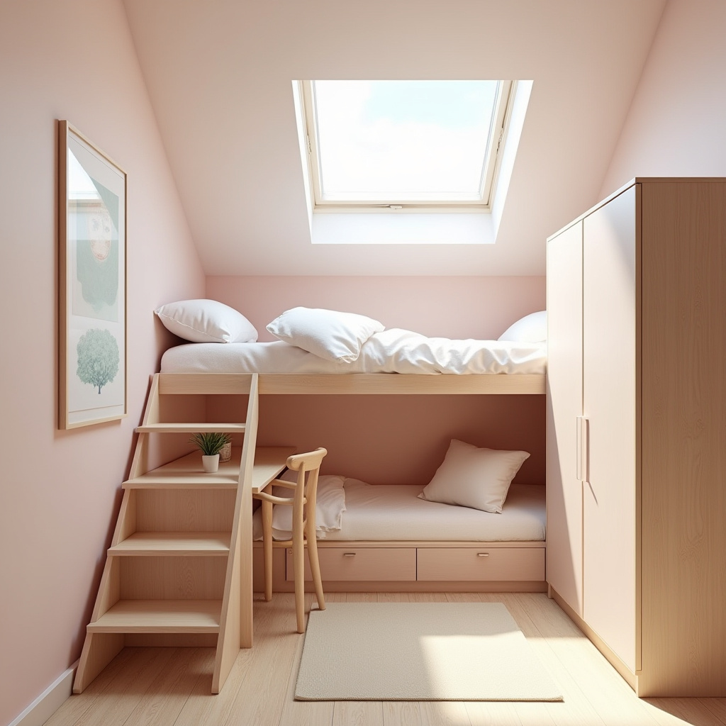 Apartment Bedroom Ideas 7