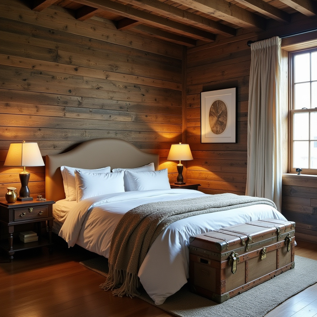 Apartment Bedroom Ideas 8