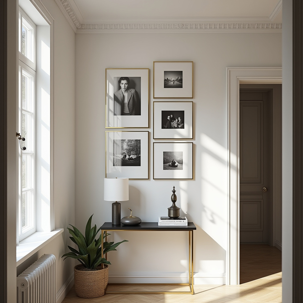 Apartment Wall Decor 10