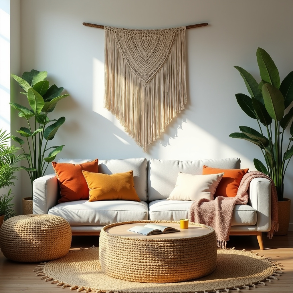 Apartment Wall Decor 11