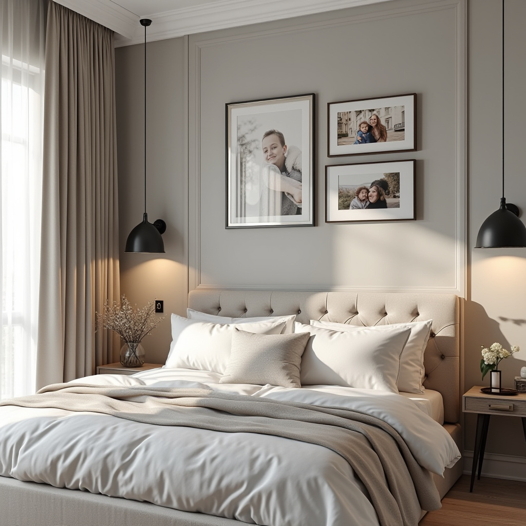Apartment Wall Decor 12