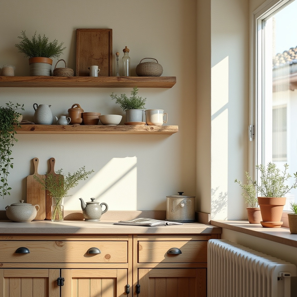 Apartment Wall Decor 13