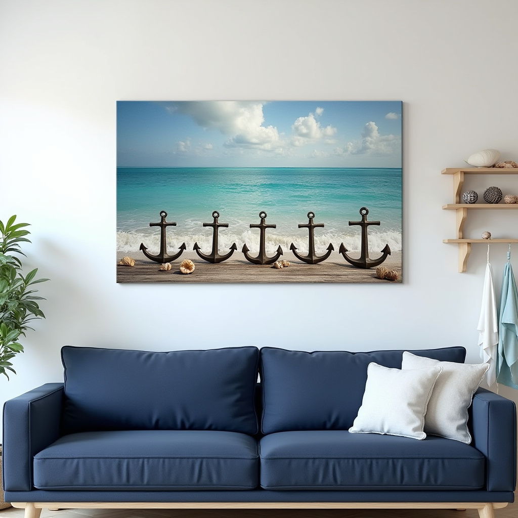 Apartment Wall Decor 14
