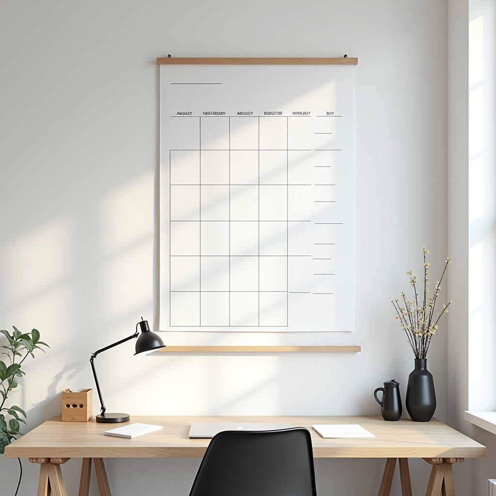Apartment Wall Decor 17