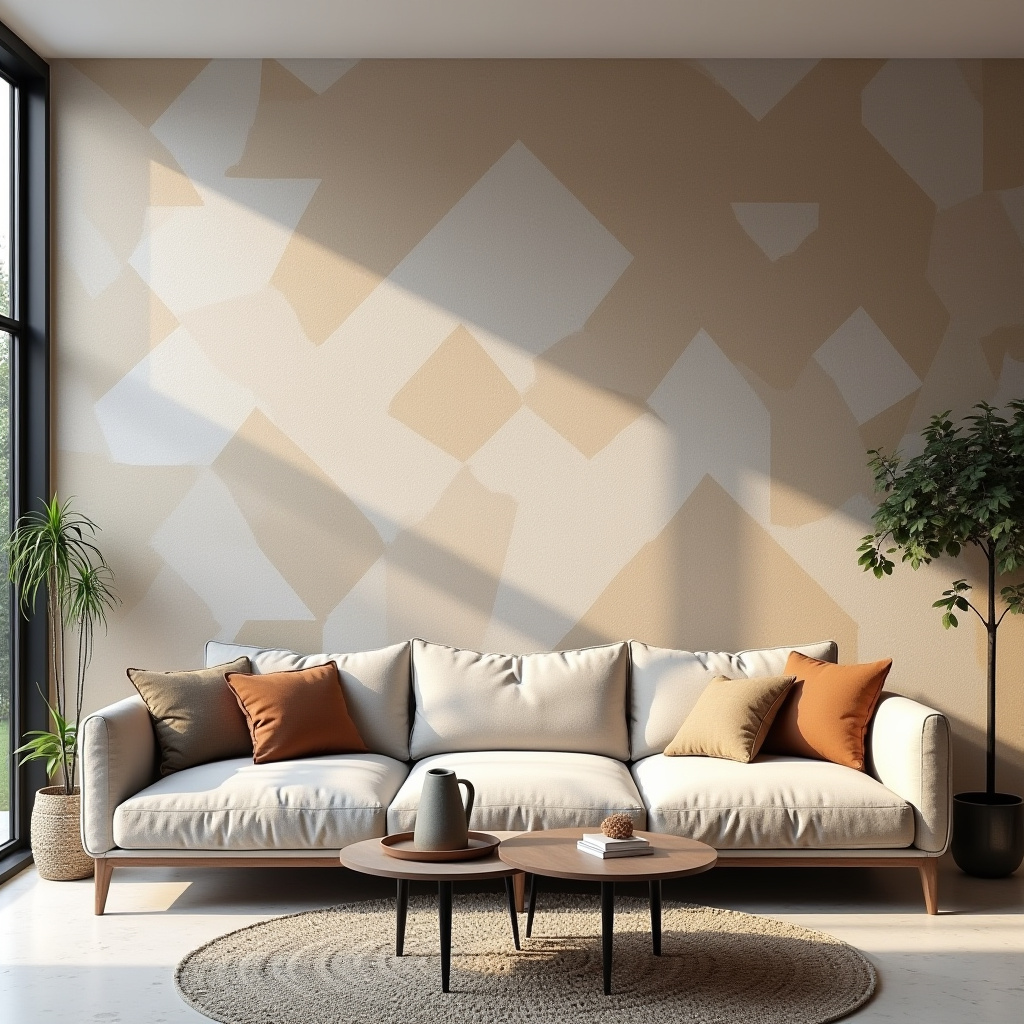 Apartment Wall Decor 18