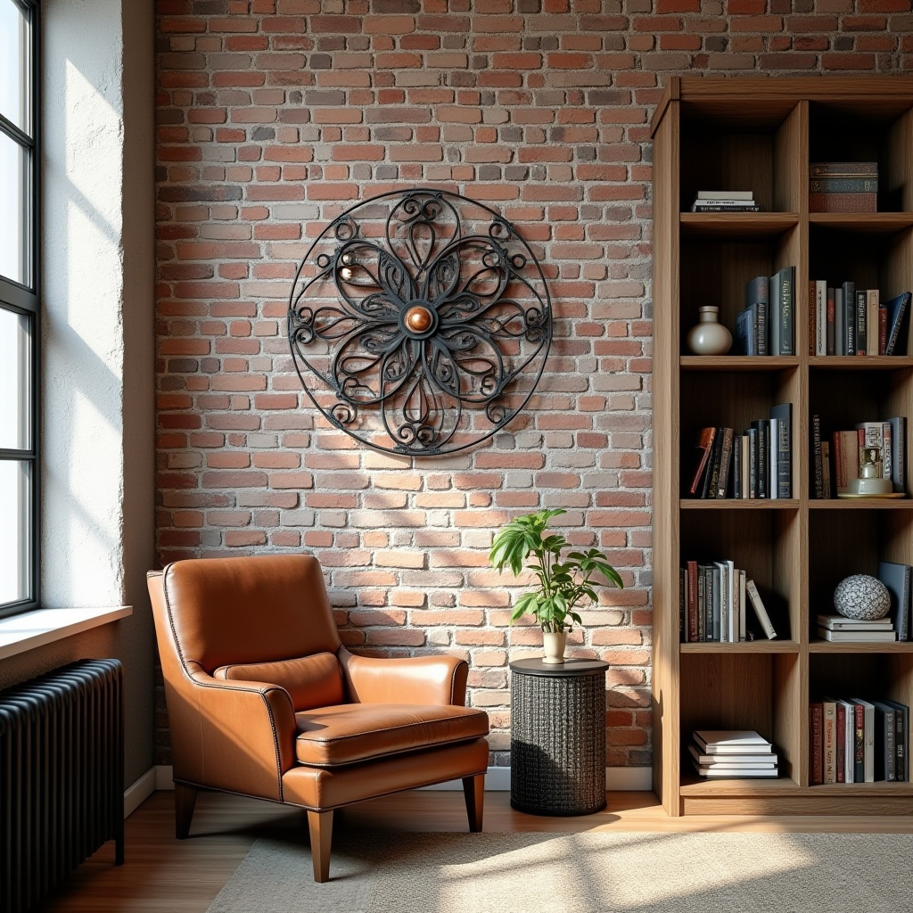 Apartment Wall Decor 2