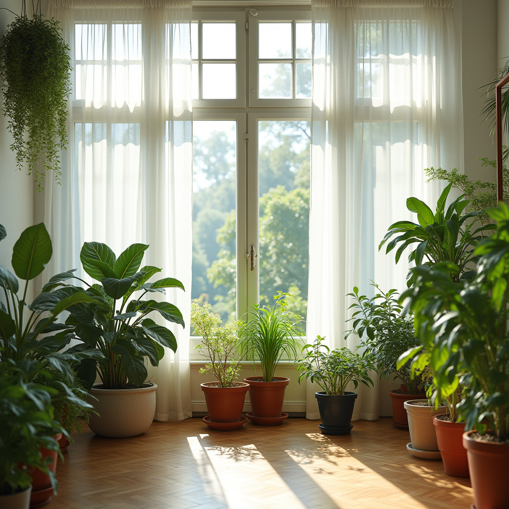 Apartment Wall Decor 23
