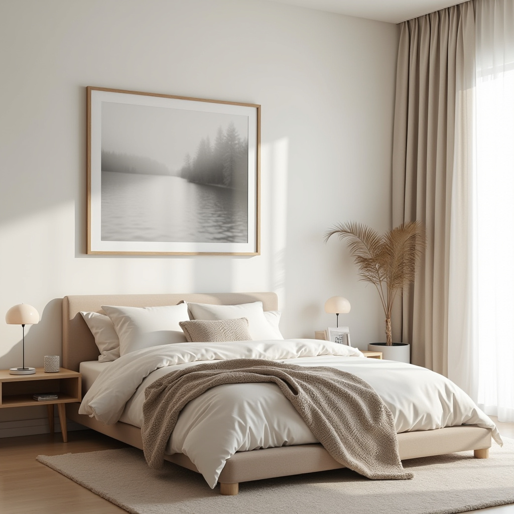 Apartment Wall Decor 3