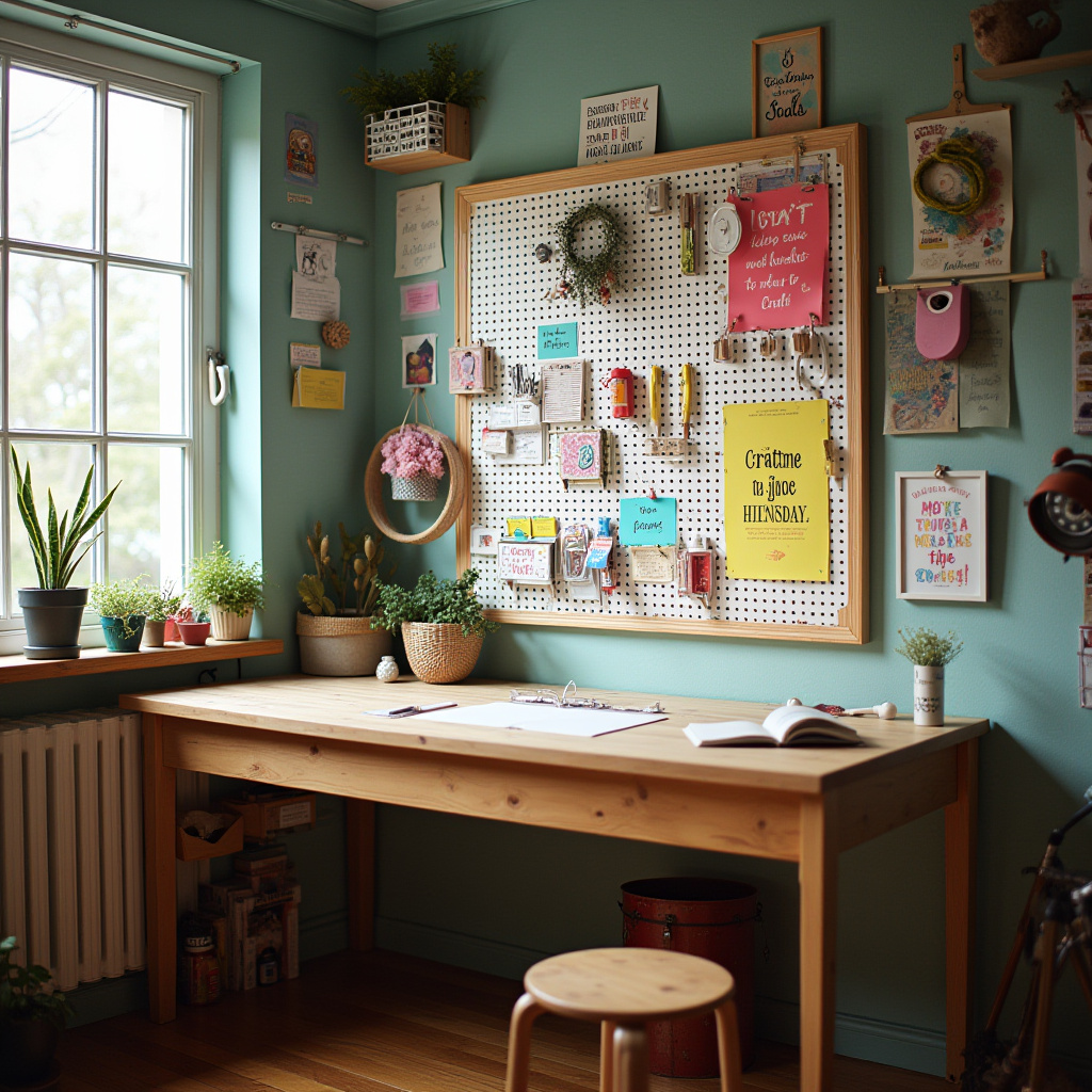 Apartment Wall Decor 30