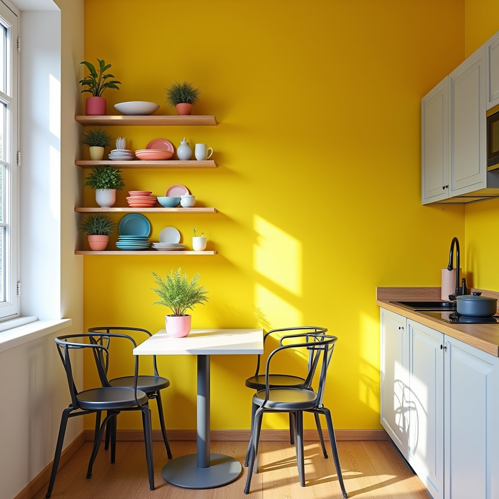 Apartment Wall Decor 4