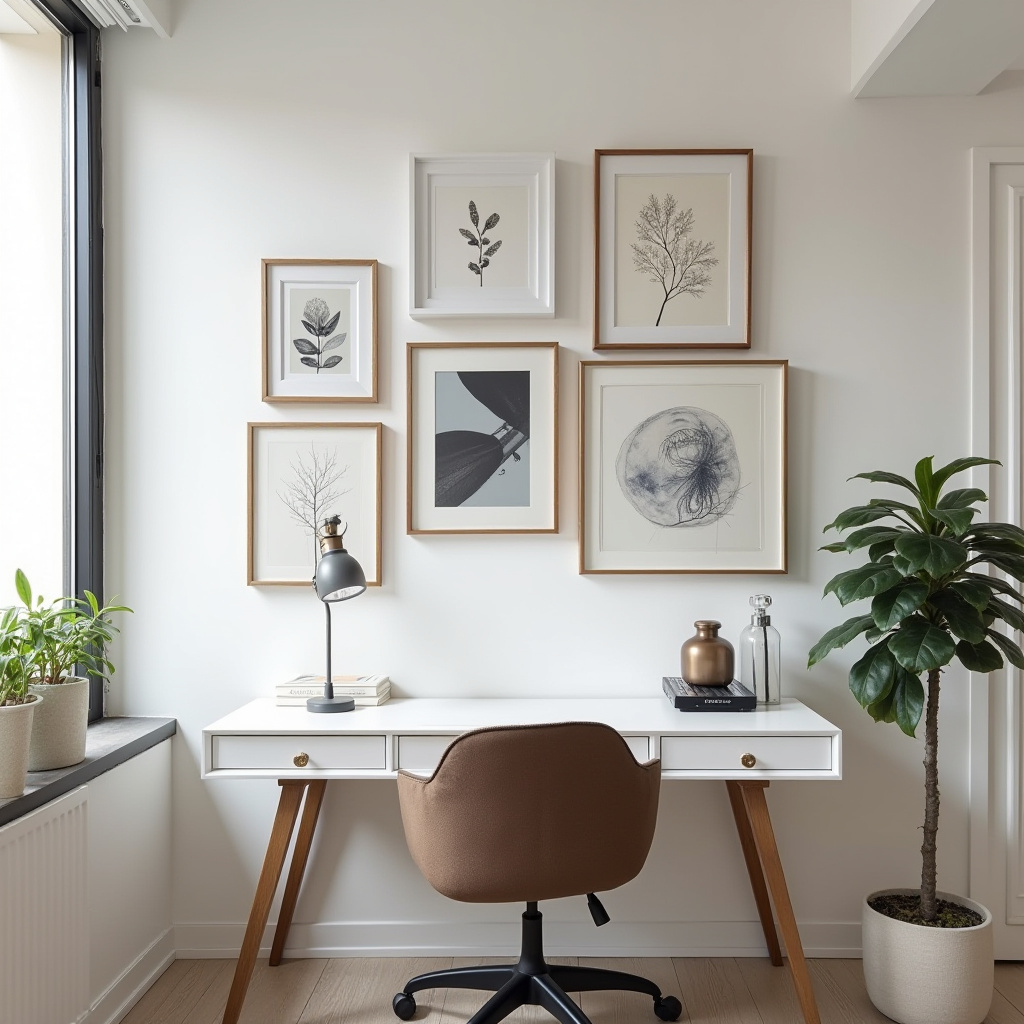 Apartment Wall Decor 5