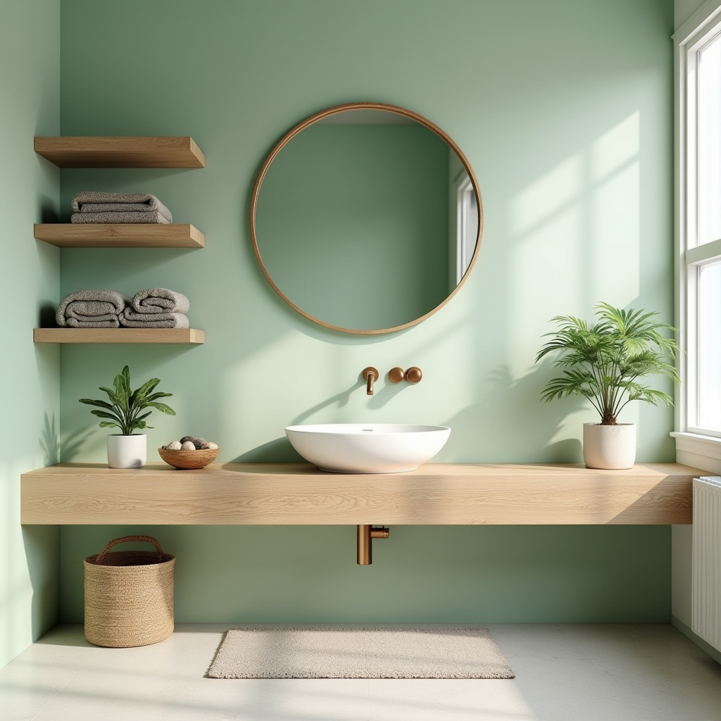 Apartment Wall Decor 6