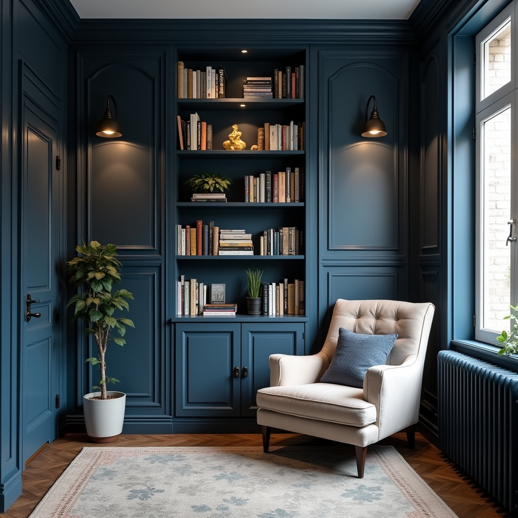 Apartment Wall Decor 7