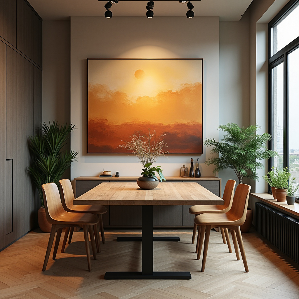 Apartment Wall Decor 8