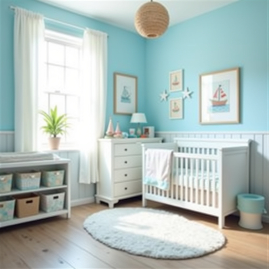 Baby Bedroom Ideas 10