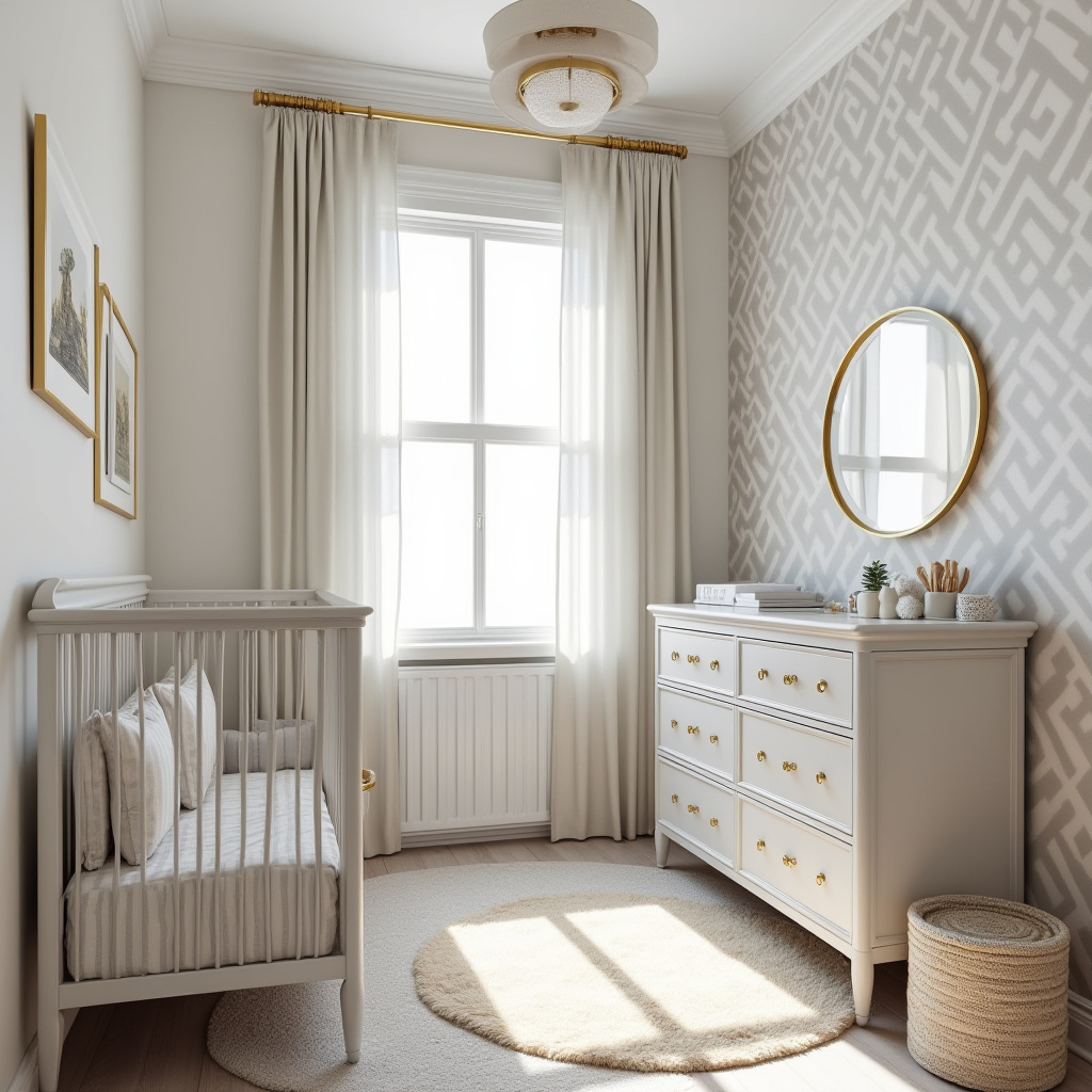 Baby Bedroom Ideas 11