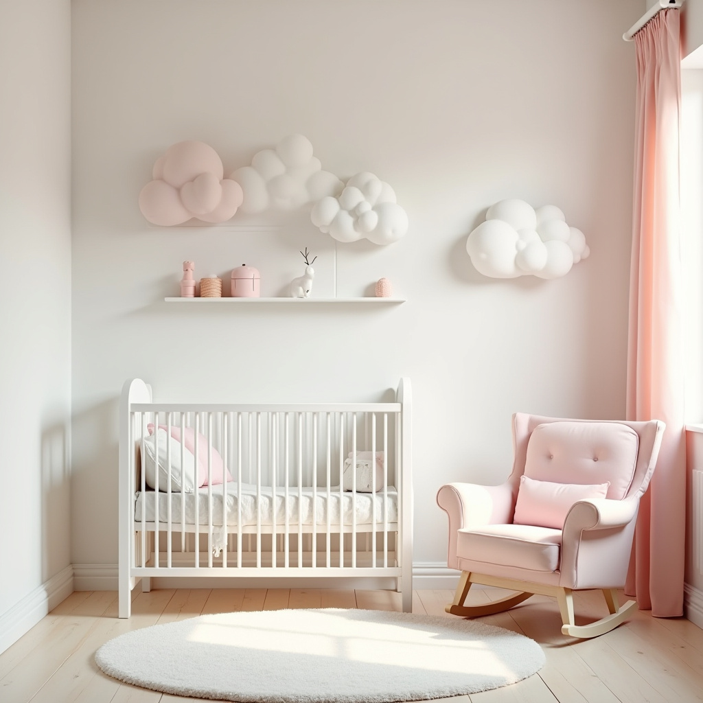 Baby Bedroom Ideas 15