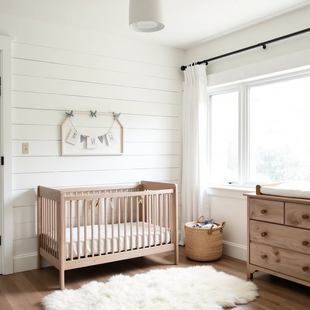 Baby Bedroom Ideas 16