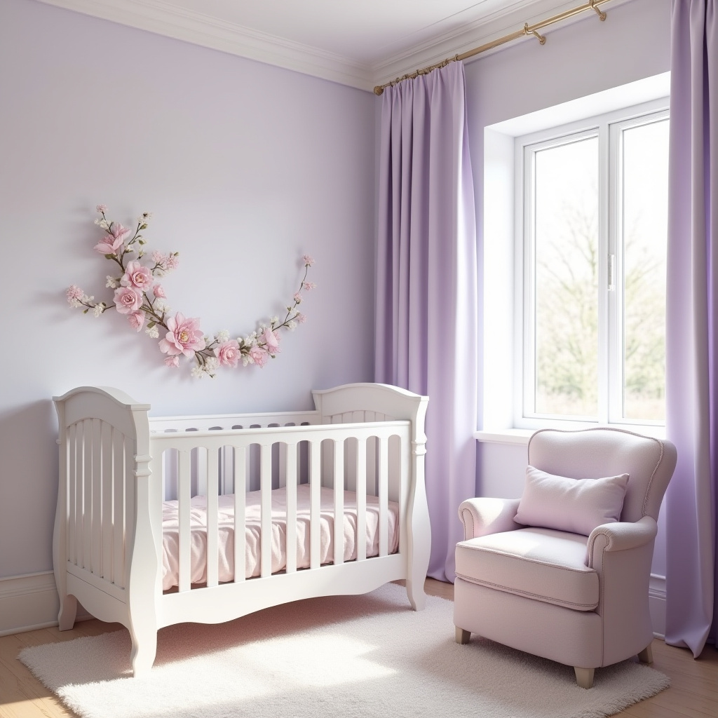 Baby Bedroom Ideas 17