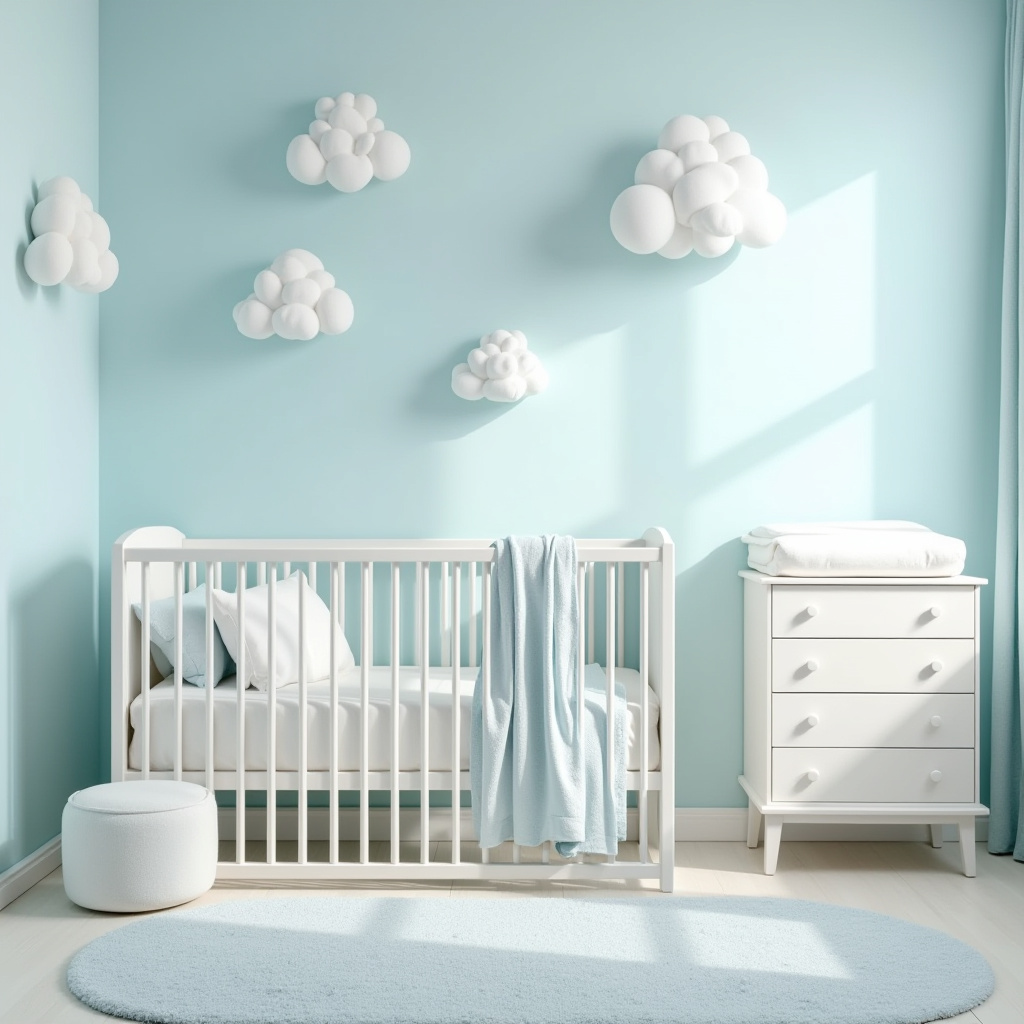 Baby Bedroom Ideas 19