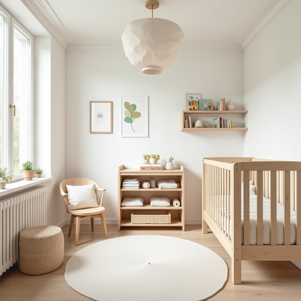 Baby Bedroom Ideas 2
