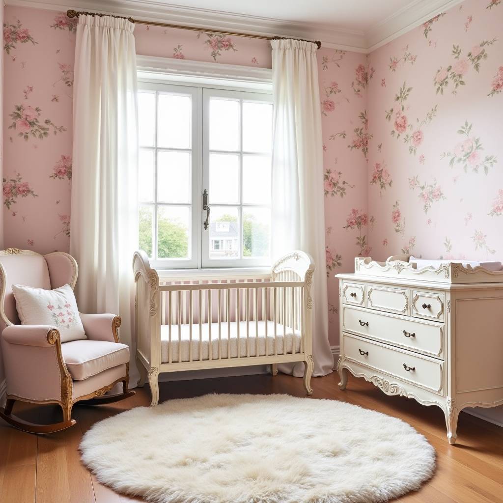 Baby Bedroom Ideas 20