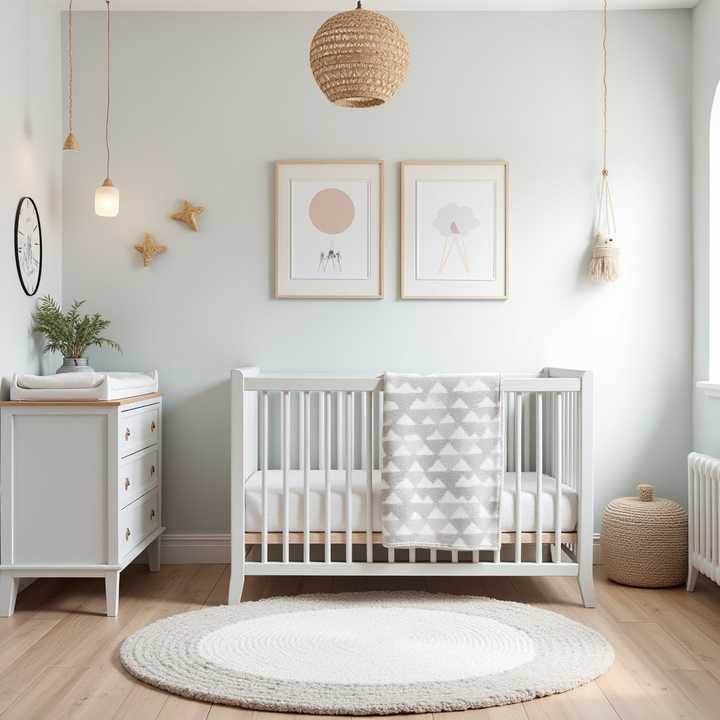 Baby Bedroom Ideas 25