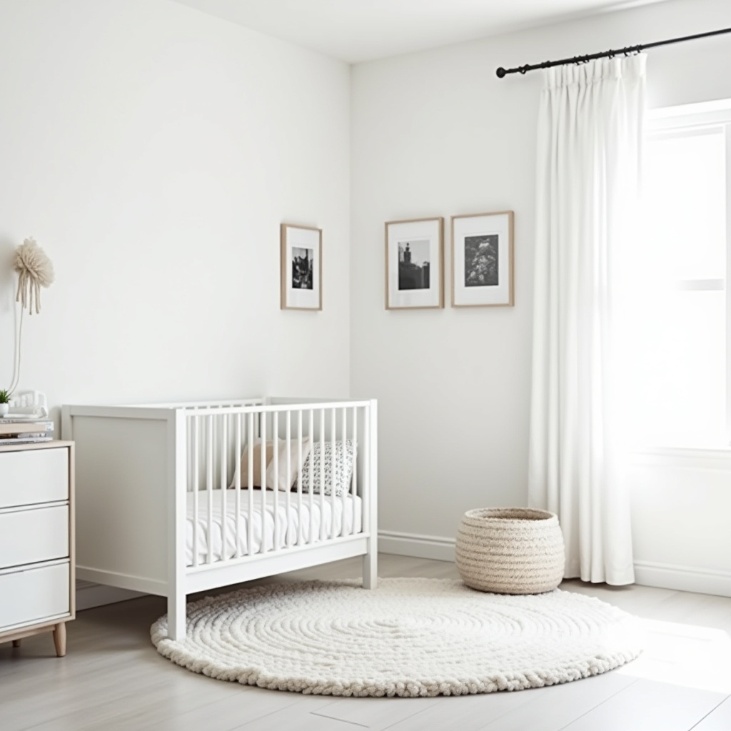 Baby Bedroom Ideas 28