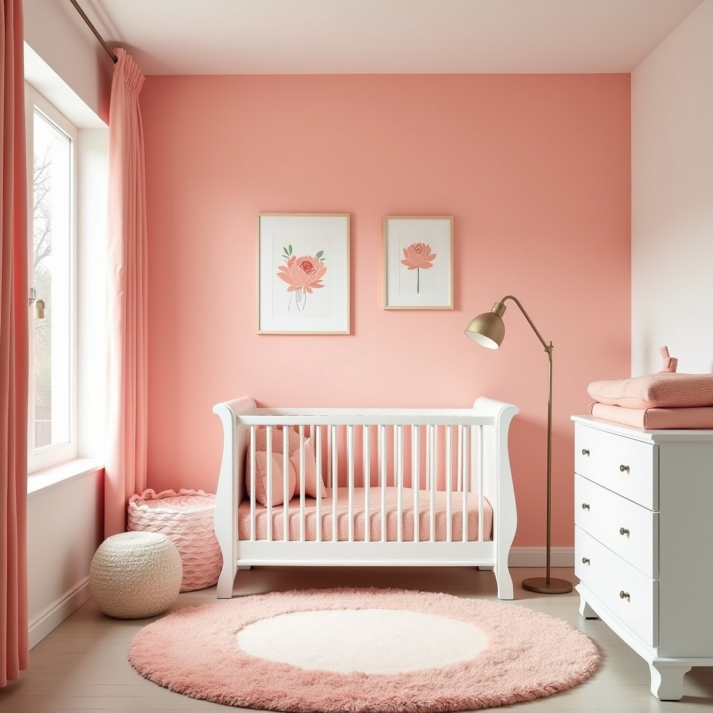 Baby Bedroom Ideas 29