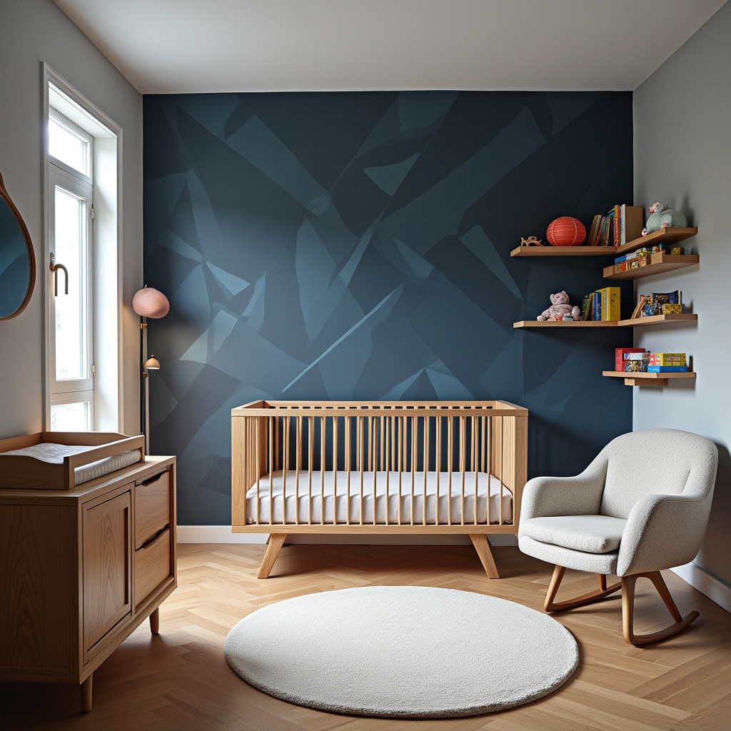 Baby Bedroom Ideas 4