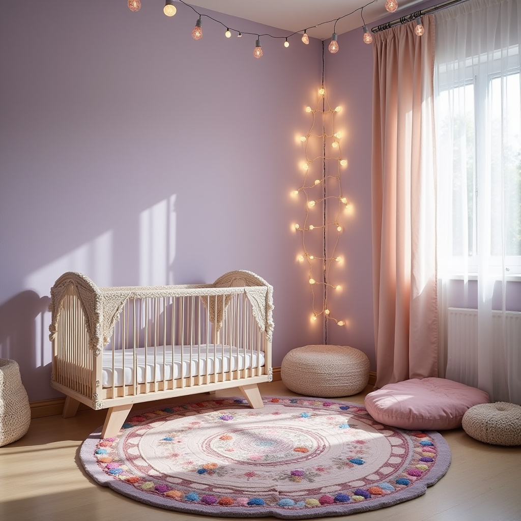 Baby Bedroom Ideas 5