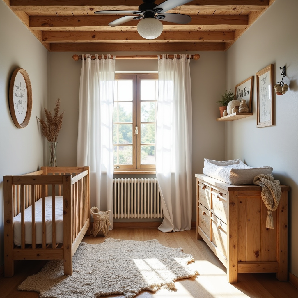 Baby Bedroom Ideas 6