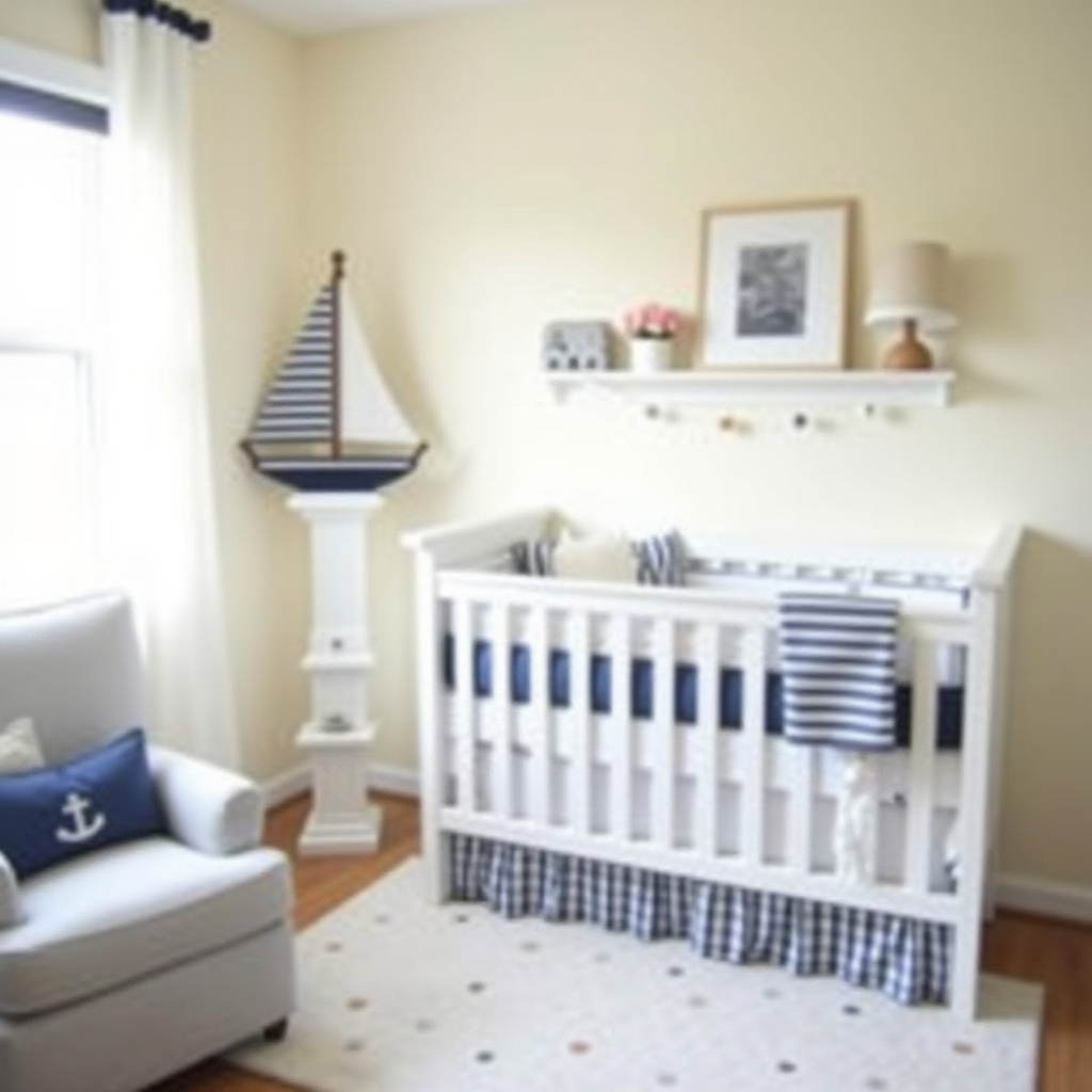 Baby Girl Bedroom Ideas 18