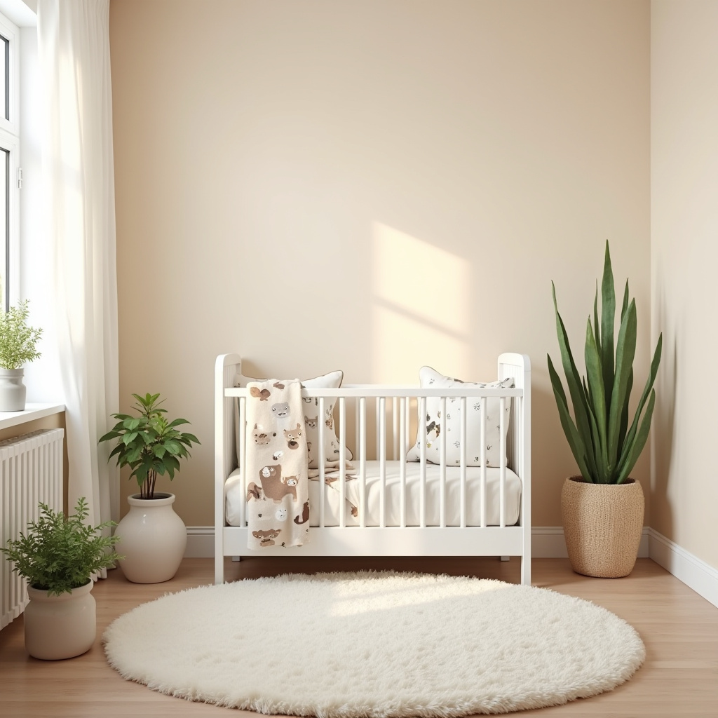 Baby Girl Bedroom Ideas 28