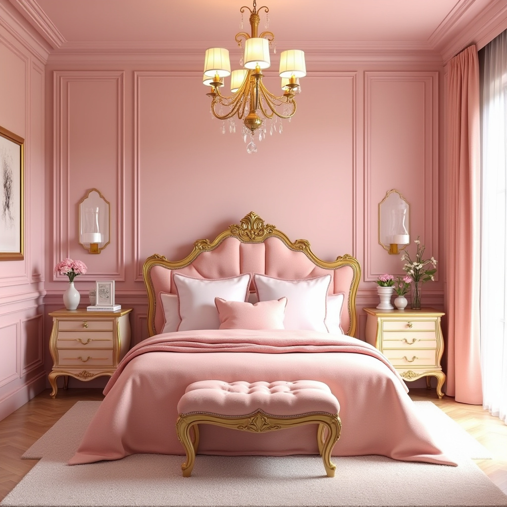 Barbie Bedroom 20