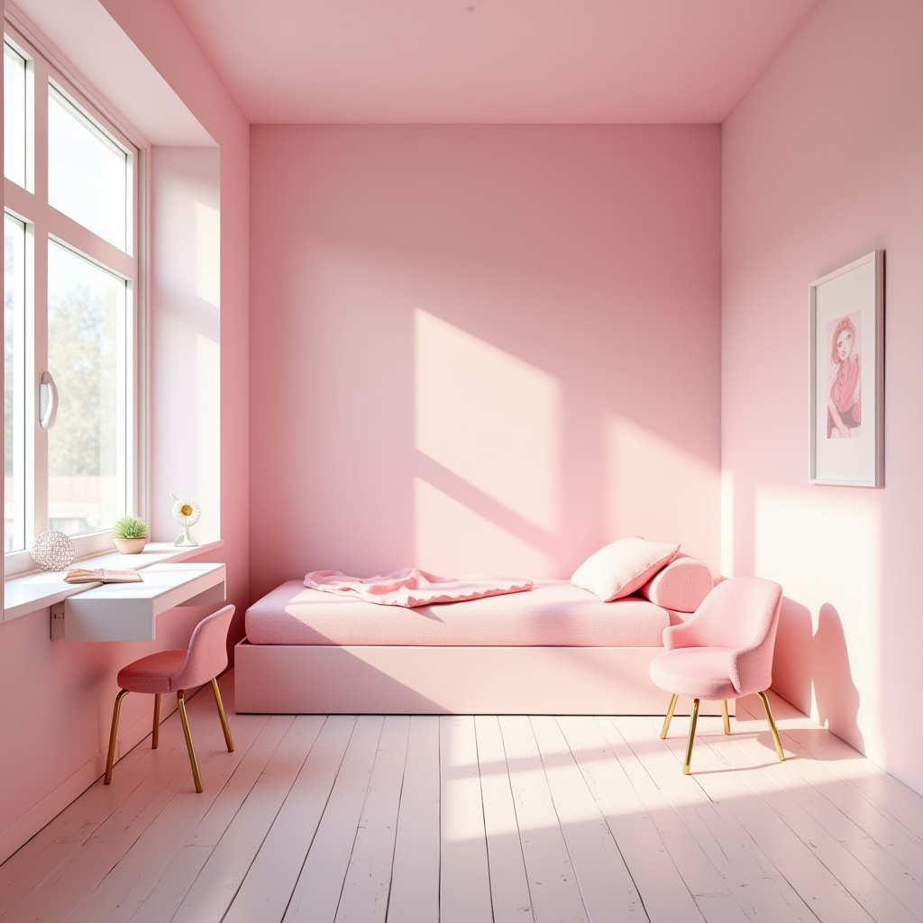 Barbie Bedroom 22