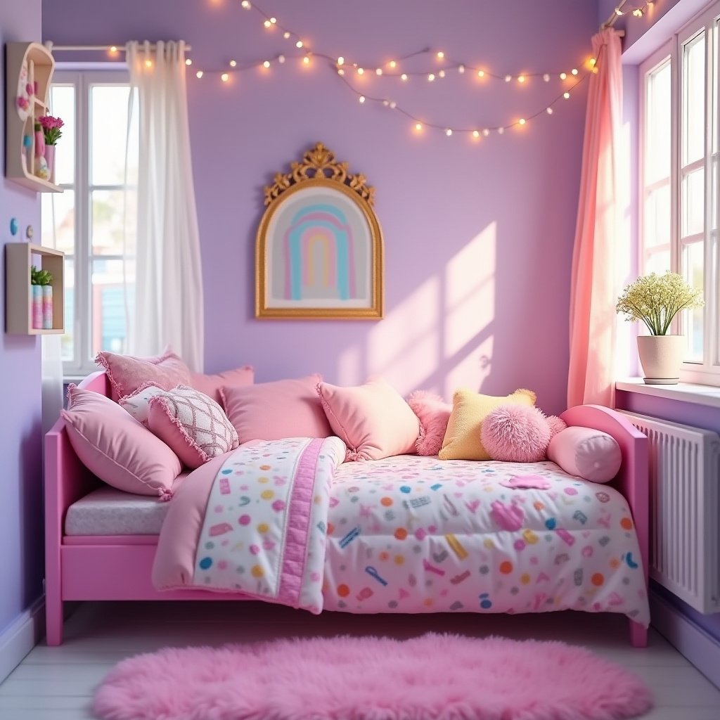 Barbie Bedroom 28