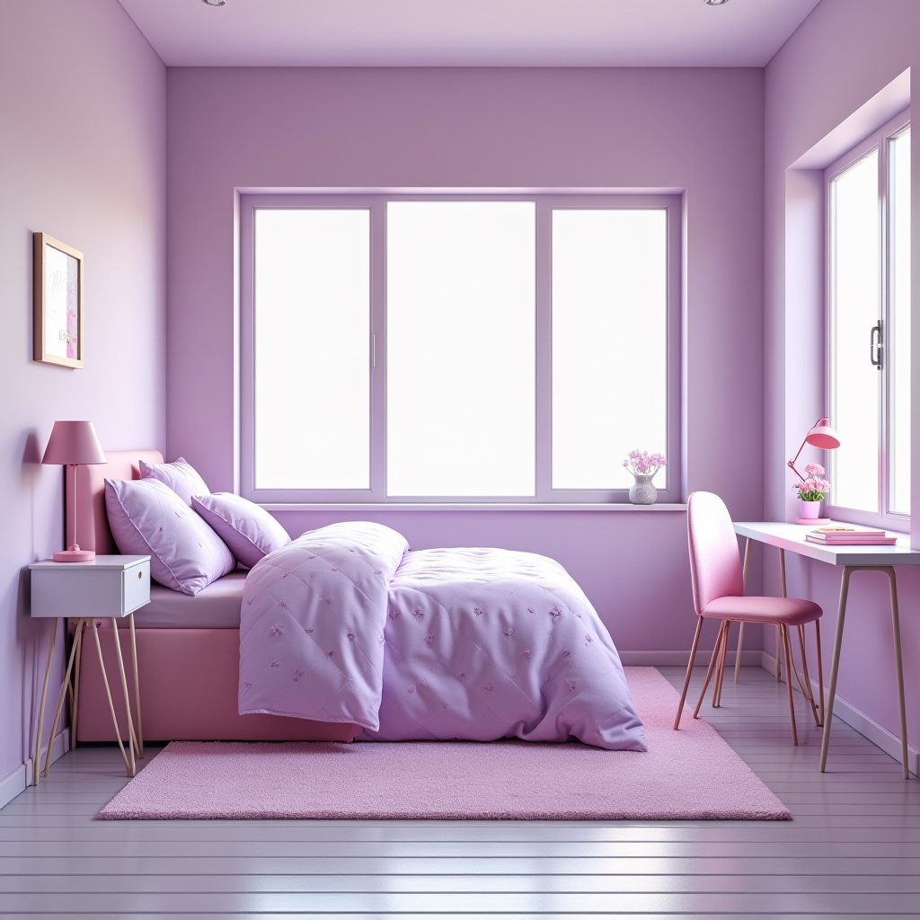 Barbie Bedroom 6