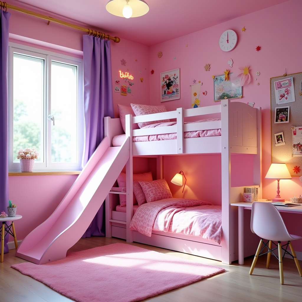 Barbie Bedroom 7