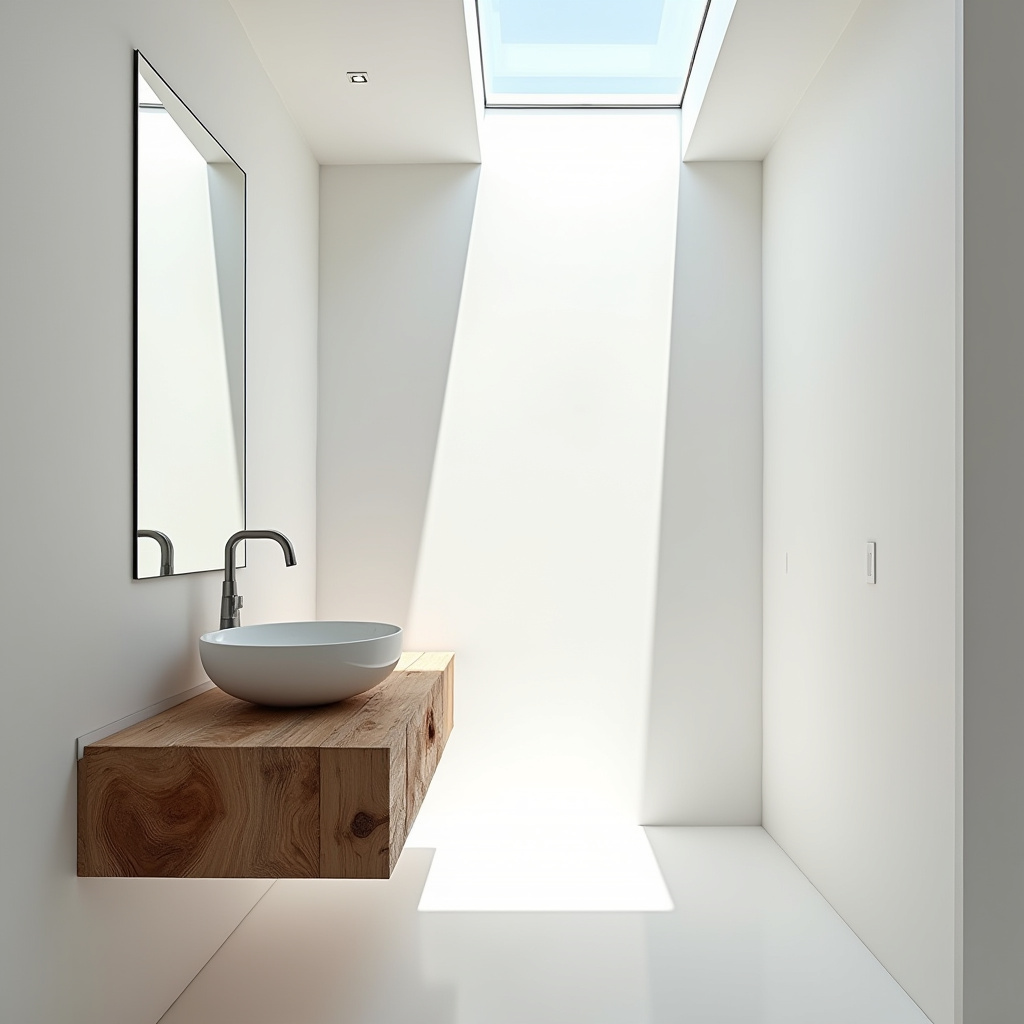 Barn Bathroom 15