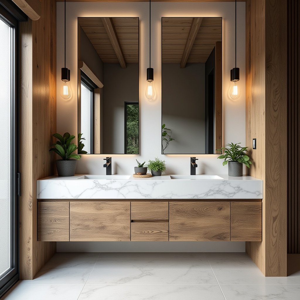 Barn Bathroom 3