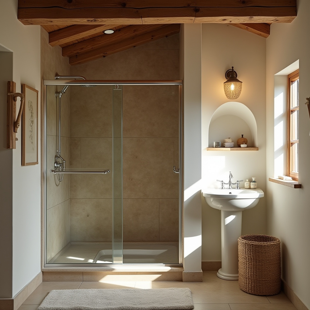 Barn Bathroom 4