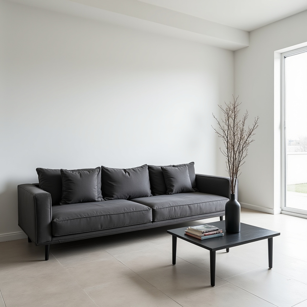 Basement Living Room 14