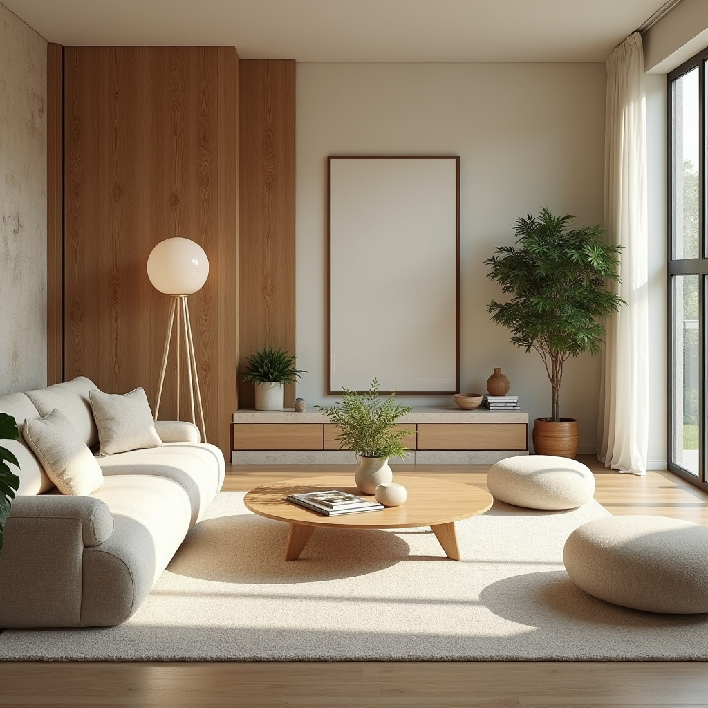 Basement Living Room 25