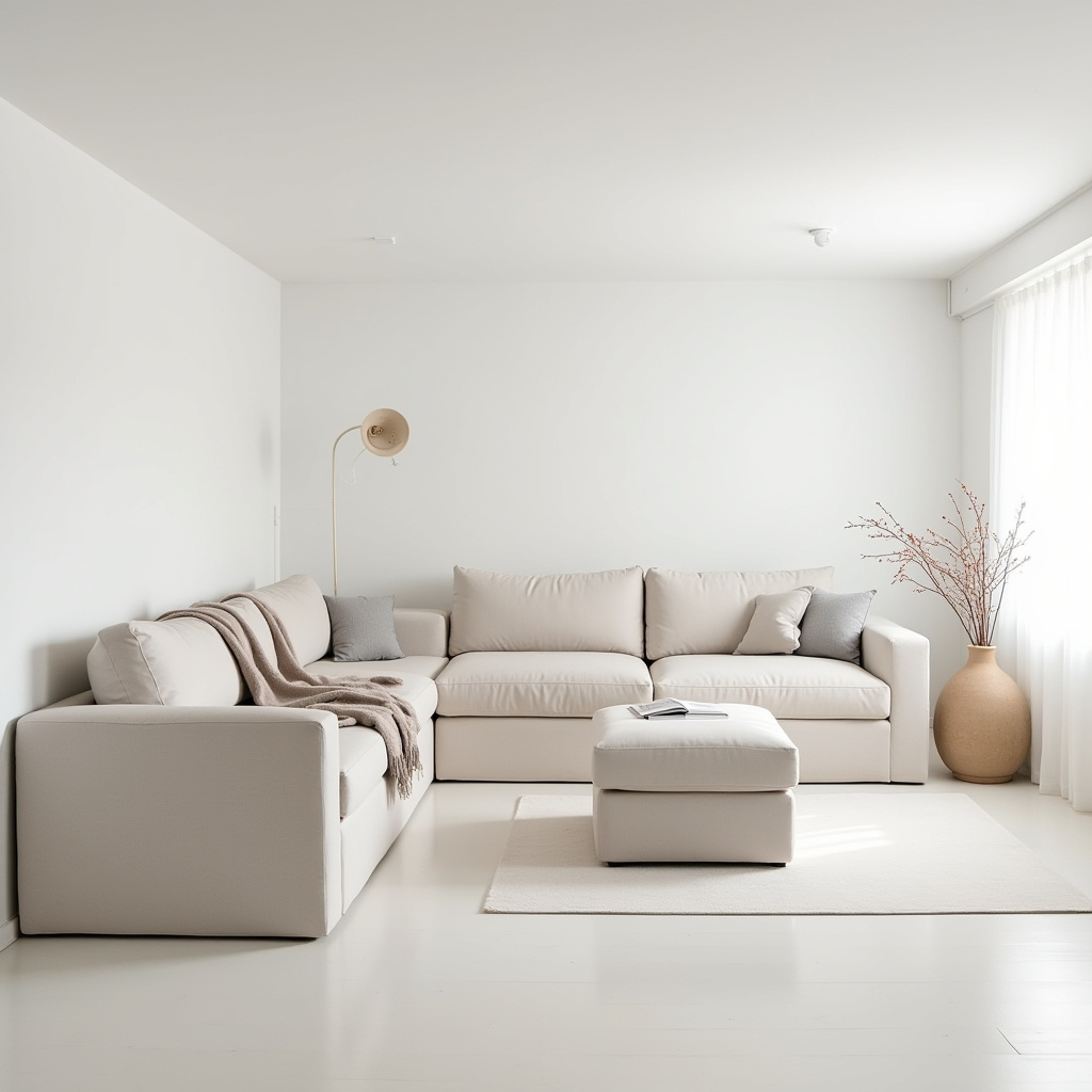 Basement Living Room 27