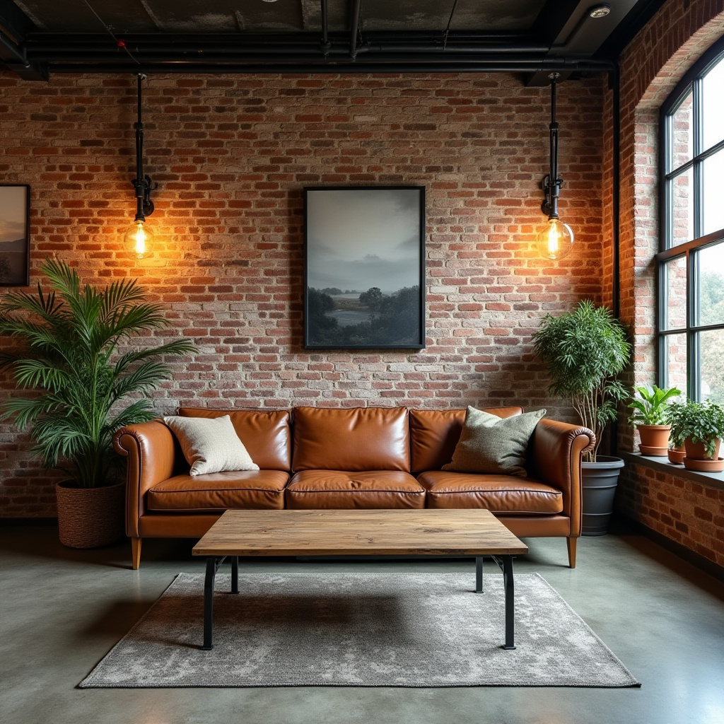 Basement Living Room 3