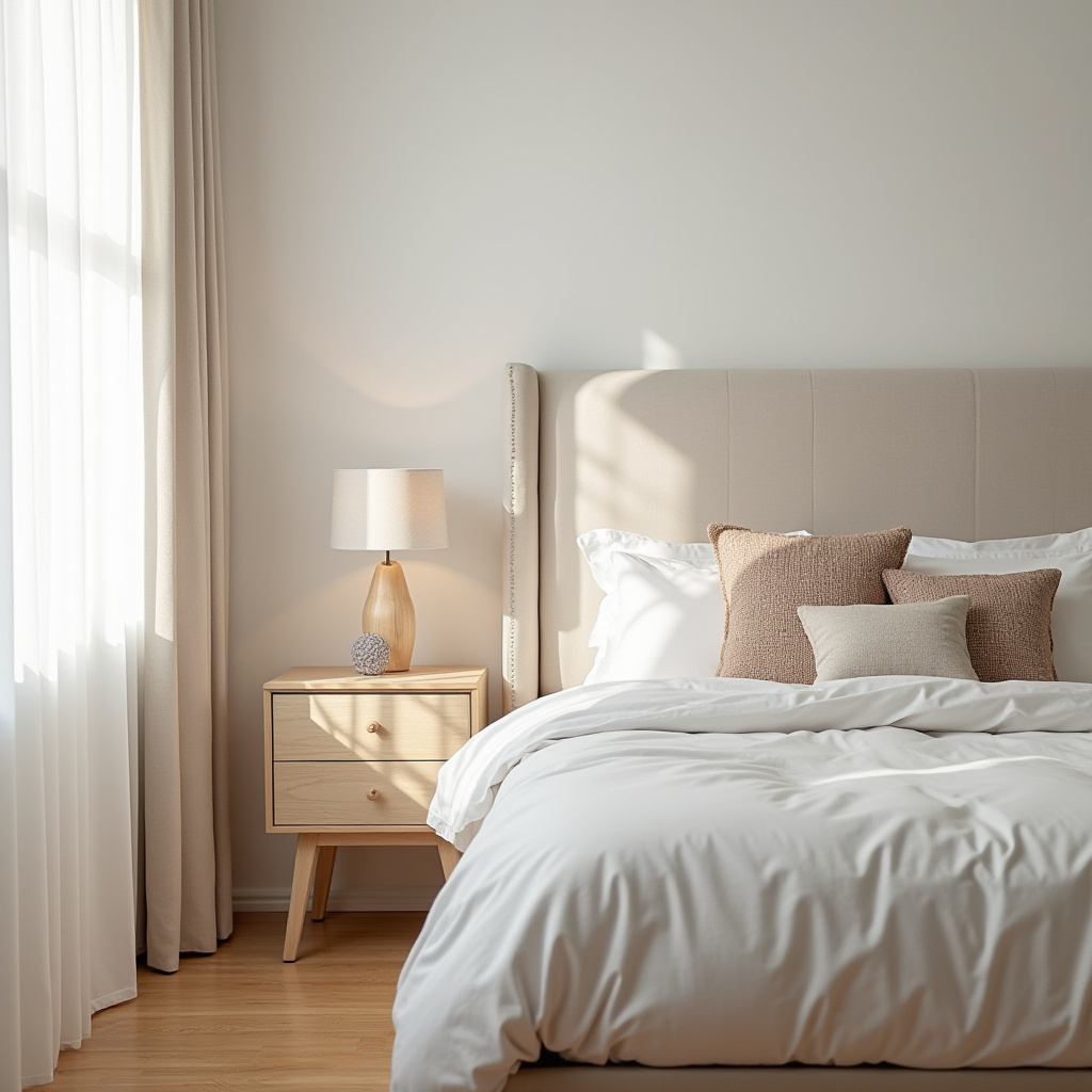 Basic Bedroom Ideas 1