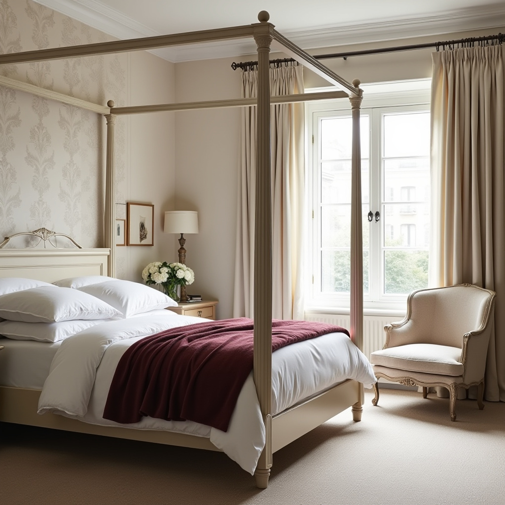 Basic Bedroom Ideas 10